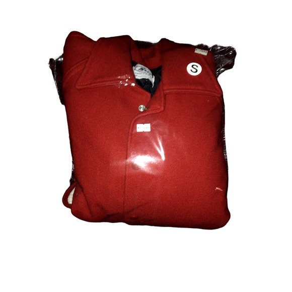 Men's Neff Vintage Varsity Coat - Picture 4 of 4